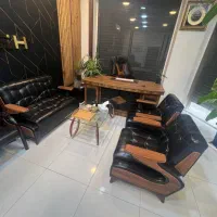 میز و مبلمان اداری
