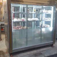 یخچال ایستاده