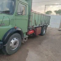 فروش بنز۹۱۱ مدل ۵۵