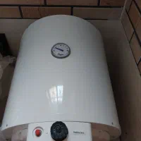 آبگرمکن ۵۰ لیتری در حدنو گتوند