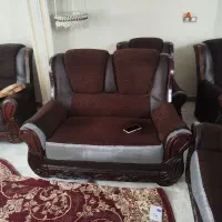 مبل وساعت و نهارخوری