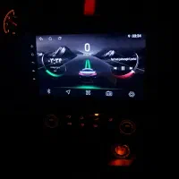 برلیانس h330 اتومات مدل ۹۵|خودرو سواری و وانت|نیشابور, ابراهیم ادهم|دیوار