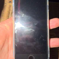 ایفون سون سالم تمیز