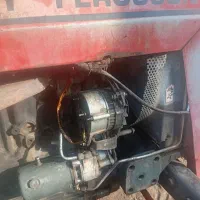 تراکتور۲۸۵|خودرو سنگین|تبریز, |دیوار