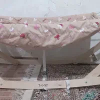 گهواره در حد نو