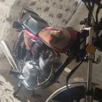 موتور همتاز ۱۵۰