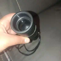 دوربین شکاری کامل سالم وقت یک هفتهای دارم