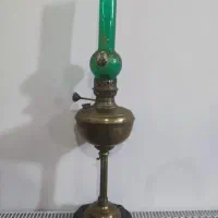 چراغ نفتالی برنج