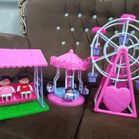 سه چرخه واسباب بازی نونو مناسب سیسمونی وهدیه