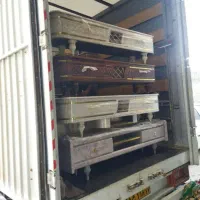 مبل استوک ارومیه|مبلمان خانگی و میز عسلی|آذرشهر, |دیوار