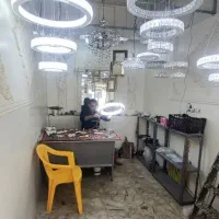 تولیدانواع لوسترمدرن وتعمیر انواع لوستر|خدمات پیشه و مهارت|اصفهان, مصلی|دیوار