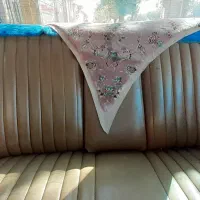 پژو ۵۰۴|خودرو سواری و وانت|شهرضا, |دیوار