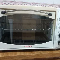 توستر تولیپس