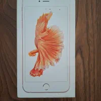 آیفون ۶ اس پلاس  iPhone 6s plus