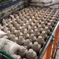 ارده کنجد لار ایرانی|عمده‌فروشی|آران و بیدگل, |دیوار