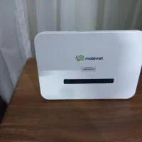 مودم مدلmn6200dمبین نت