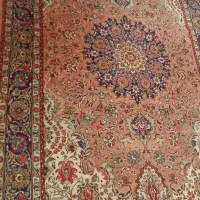 فرش دستبافت طبیعی|فرش|ارومیه, |دیوار