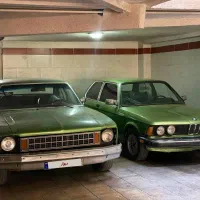 BMW 320|خودرو کلاسیک|فردیس, فردیس|دیوار