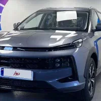 کی ام سی SR6 مدل 1404 صفر کیلومتر