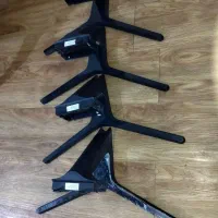 چهار عدد پایه مانیتور و پایه گردان فروش