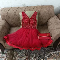 لباس مجلسی دخترونه