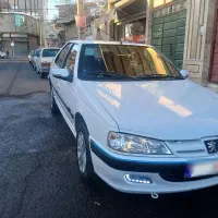 پژو پارس سفارشی xu7p مدل ۱۴۰۱