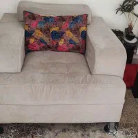 مبل|مبلمان خانگی و میز عسلی|تهران, سازمان برنامه جنوبی|دیوار