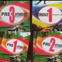 کتاب های کاملاًسالم کانون زبان ایران