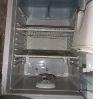 یخچال فریزرسانا کارکرده|یخچال و فریزر|پاکدشت, حصار امیر|دیوار