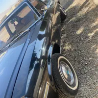 شورلت نوا مشکی c5مدل ۱۳۶۵|خودرو کلاسیک|کرج, کمالشهر|دیوار