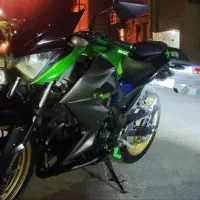 z250 کاوازاکی
