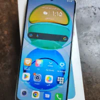 اپل ۸ ۲۵۶ گیگ وhonnor x8a|موبایل|تهران, تهرانپارس غربی|دیوار