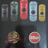 اسپرسو ساز|سماور، چای‌ساز، قهوه‌ساز|کرمان, |دیوار