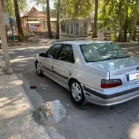 پژو پارس ۸۳|خودرو سواری و وانت|صحنه, |دیوار