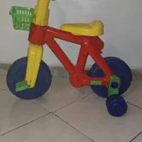 سه چرخه پلاستیکی|دوچرخه، اسکیت، اسکوتر|تهران, آشتیانی|دیوار