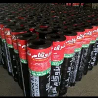 ایزوگام شرق دلیجان