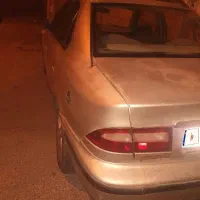 سمندنقره ای