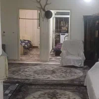 ویلایی 2 طبقه بالا کاشانی 15