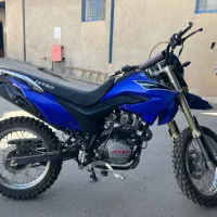 تریل ۲۰۰ جترو