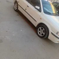 سمند|خودرو سواری و وانت|اصفهان, امیرعرب|دیوار