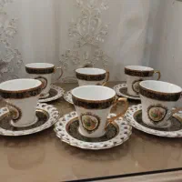 چایخوری سبزلردشید مدین چین