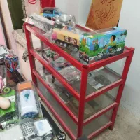 ویترین مغازه