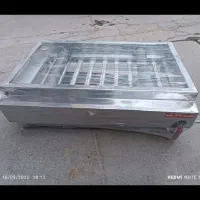 کباب پز ۹شعله
