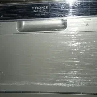 ماشین ظرفشویی الگانس