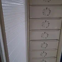 فریزر جنرال استیل