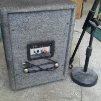 دستگاه باند اکو سایز بزرگ|سیستم صوتی خانگی|ارومیه, |دیوار