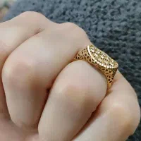 طلا|جواهرات|حمیدیا, |دیوار
