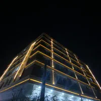 ۸۵ متر ۲ خواب ورداورد نوساز /روبه نما /ویو کوه|فروش آپارتمان|تهران, وردآورد|دیوار