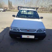 پراید وانت ۱۵۱