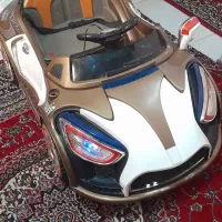 ماشین شارژی|اسباب‌بازی بچه|تهران, خانی‌آباد|دیوار